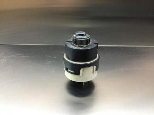 Liebherr Startschalter